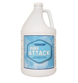 BioAttack Digester, 4x4L