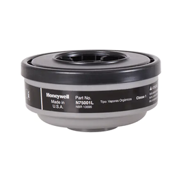 Honeywell NOrth Organic Vapour Cartridge