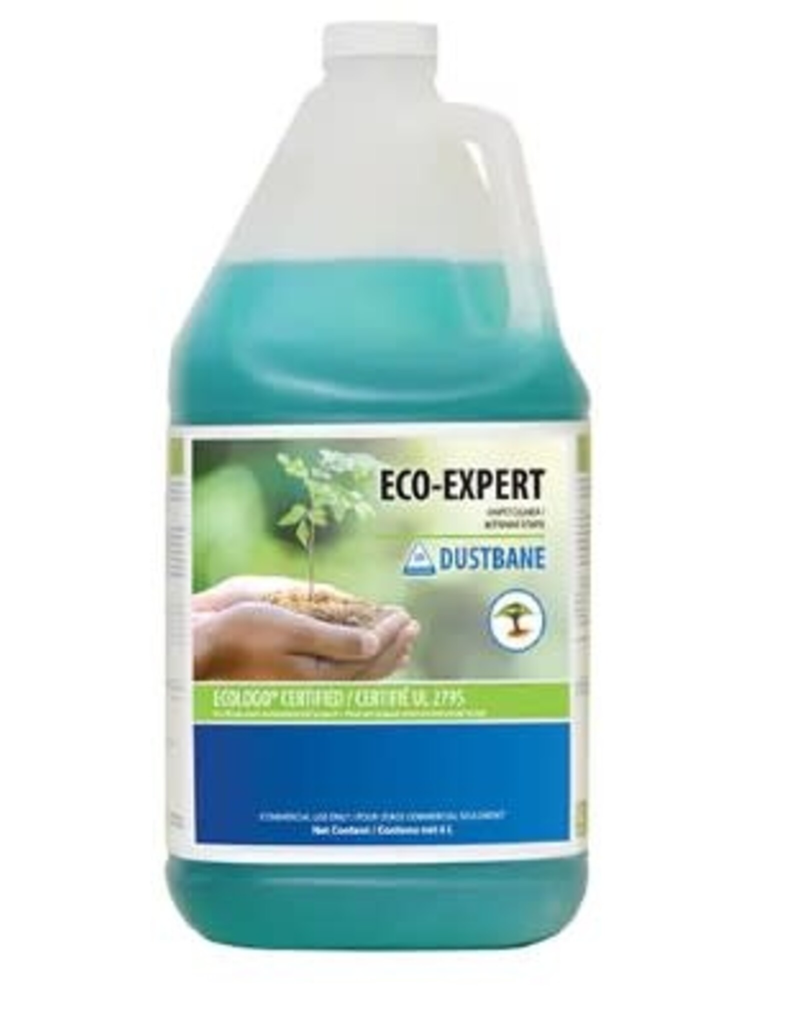 Dustbane Eco-Expert Carpet Cleaner, 4L