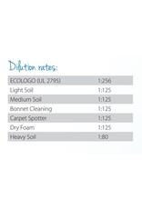 Dustbane Eco-Expert Carpet Cleaner, 4L