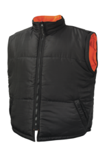 Tough Duck Poly Oxford 5-in-1 Safety Jacket