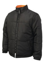 Tough Duck Poly Oxford 5-in-1 Safety Jacket