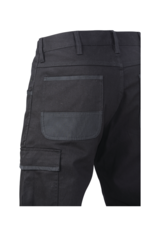 Tough Duck HV Relaxed Fit Flex Twill Cargo Pant