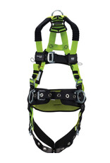 Honeywell Honeywell H500 Construction Harness, Class AP, Universal