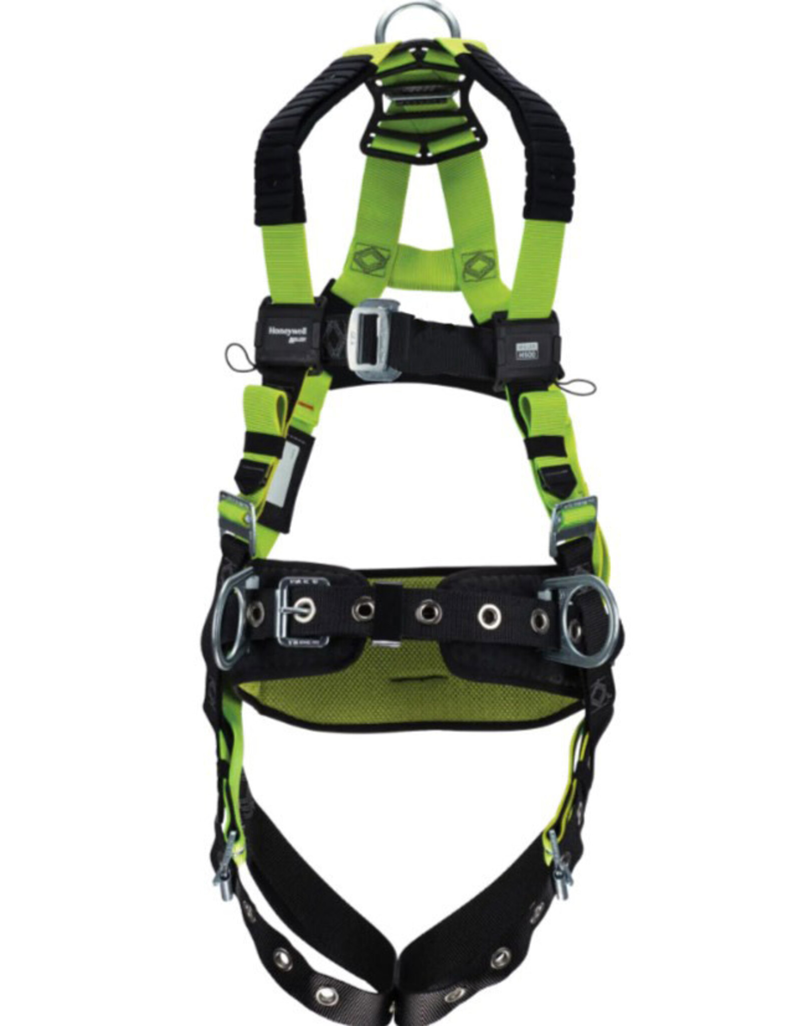 Honeywell Honeywell H500 Construction Harness, Class AP, Universal