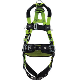 Honeywell Honeywell H500 Construction Harness, Class AP, Universal