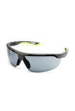 Pyramex TRUFlex Safety Glasses w/H2X Anti-Fog, Tinted