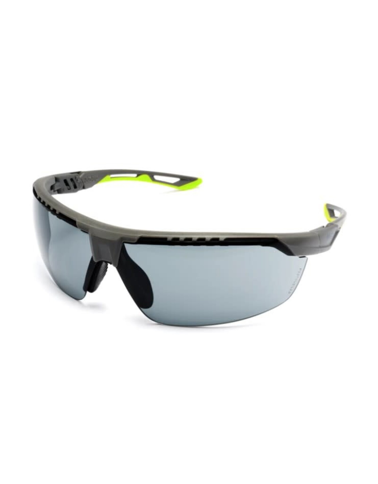 Pyramex TRUFlex Safety Glasses w/H2X Anti-Fog, Tinted