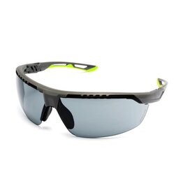 Pyramex TRUFlex Safety Glasses w/H2X Anti-Fog, Tinted
