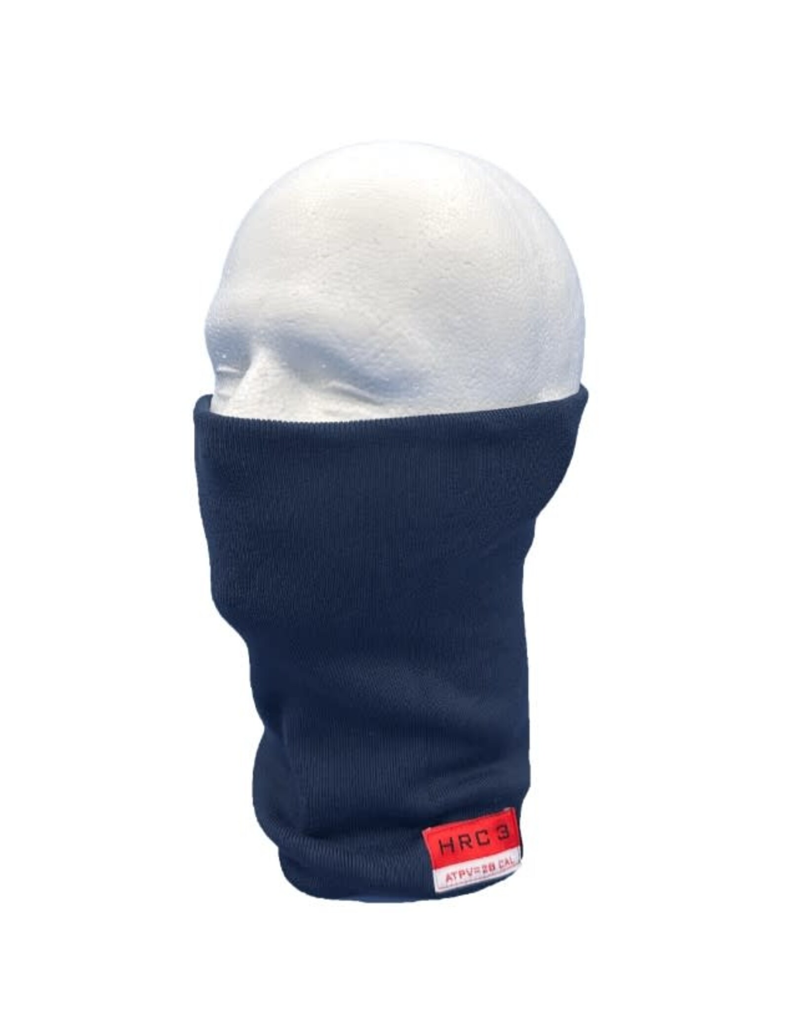 Atlas FR Neck Guard (Gaiter), ATPV: 35 cal. HRC 3 (CAT 3)