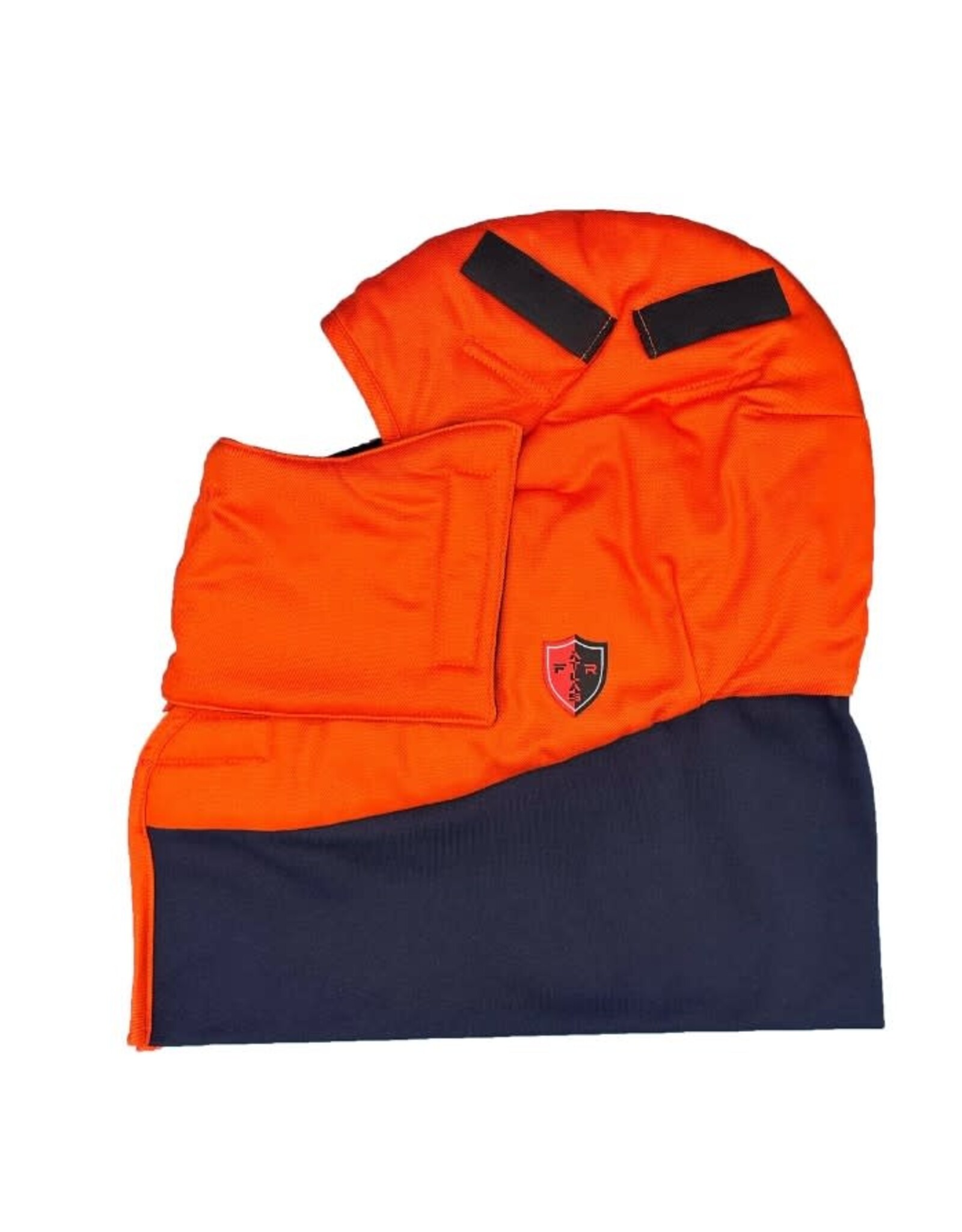 Atlas FR Hard Hat Liner, HRC 3, ATPV 35 Cal