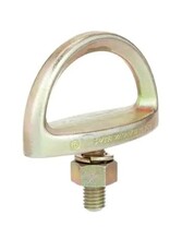 3M 3M D-Ring Anchorage Connector, Perm