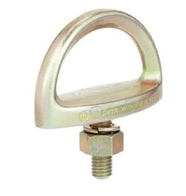 3M 3M D-Ring Anchorage Connector, Perm