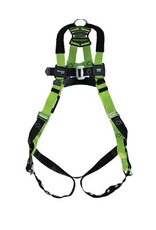 Honeywell/Miller H500 Harness, Class A Universal, T&B