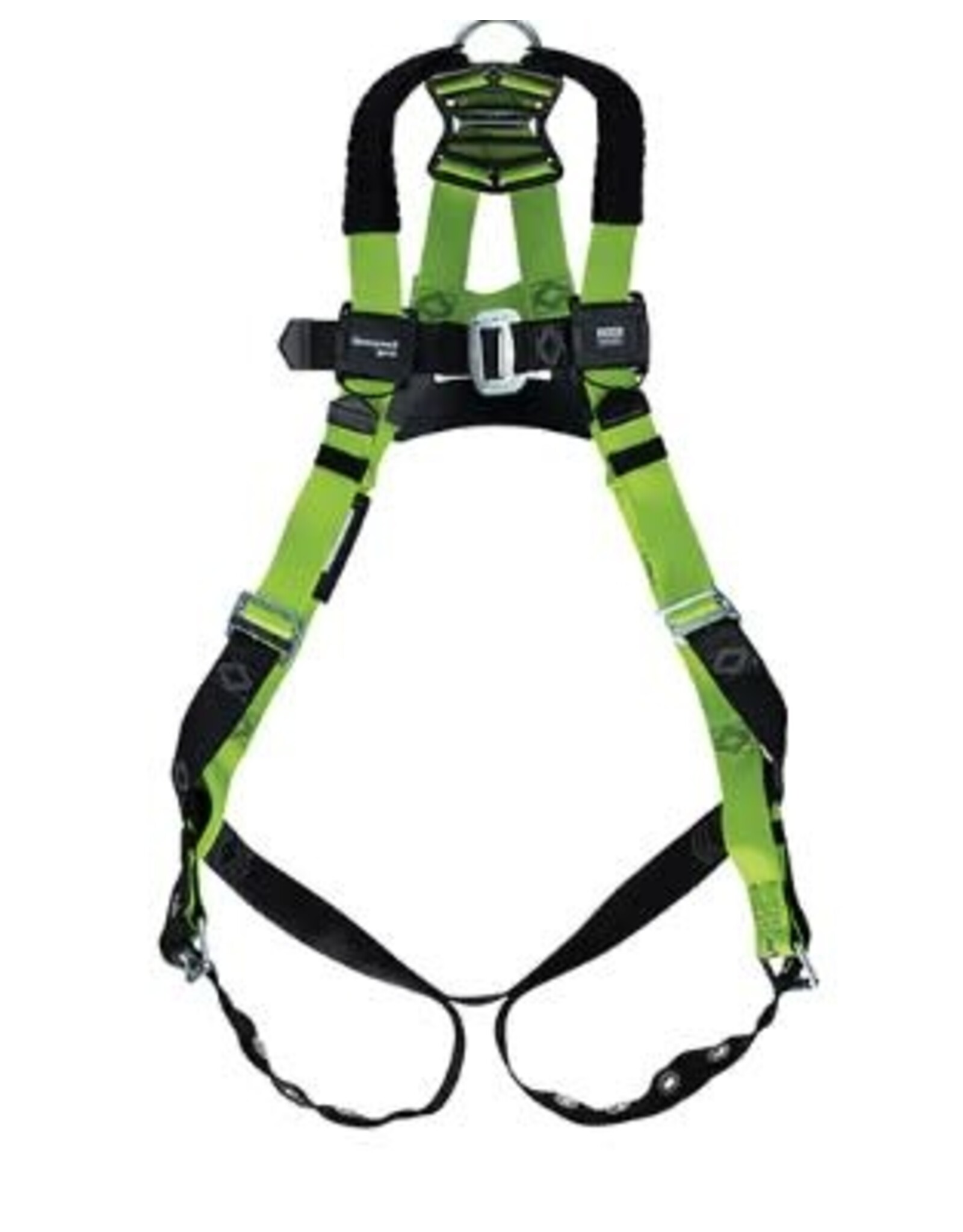 Honeywell Honeywell/Miller H500 Harness, Class A Universal