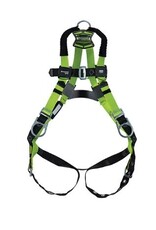 Honeywell Honeywell/Miller H500 Harness, Class AP Universal