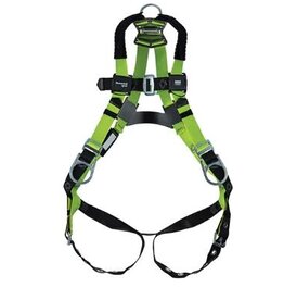 Honeywell Honeywell/Miller H500 Harness, Class AP Universal