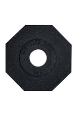 Delineator Octagon Rubber Base, 10lb