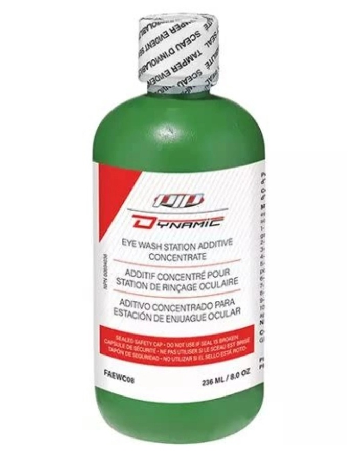 Eye Wash Solution