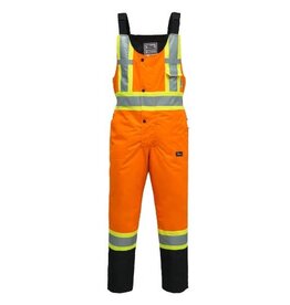 Viking 300D Insulated Bib Pants