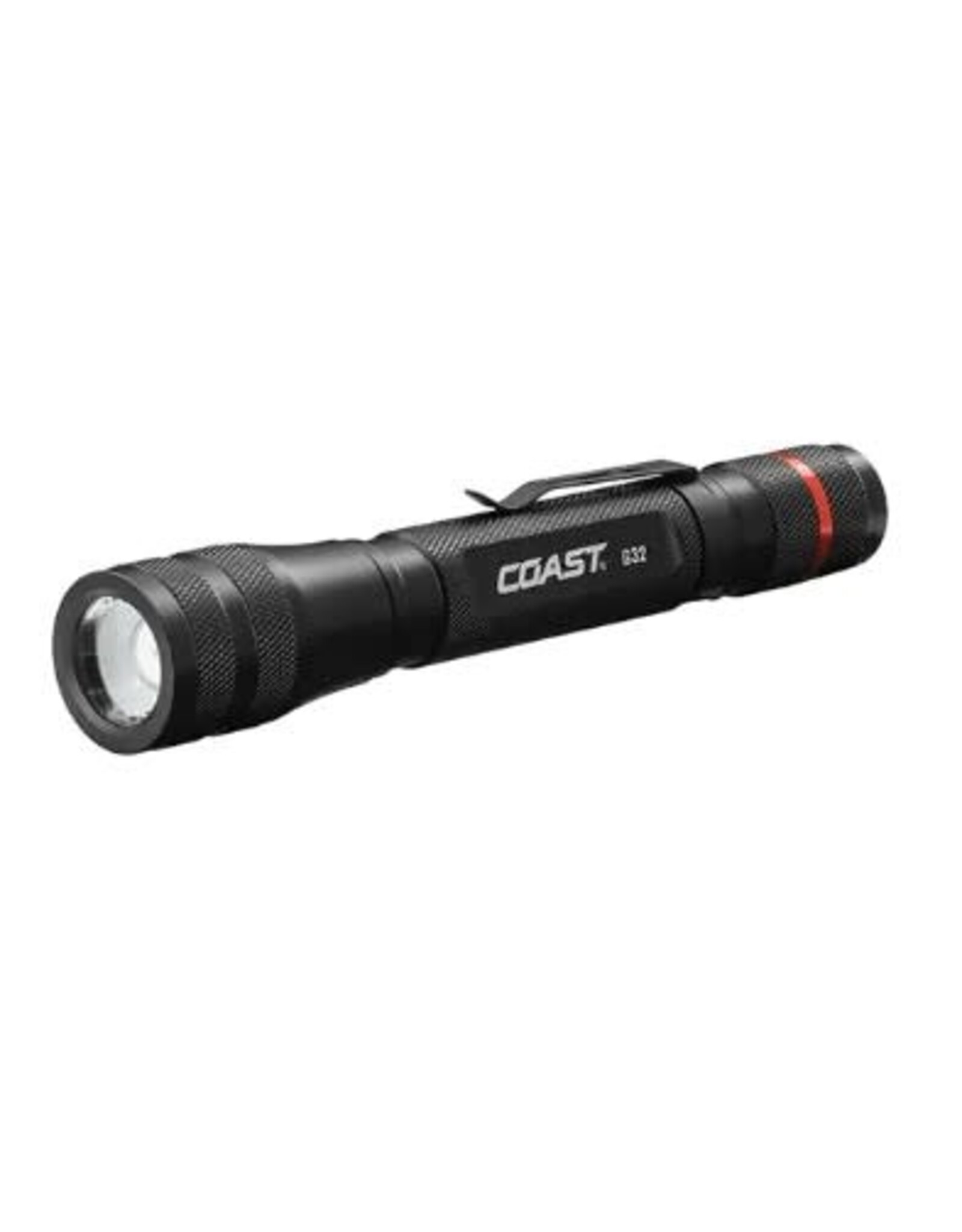 Coast G32 Flashlight, LED, 355 Lumens