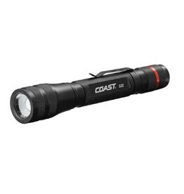 Coast G32 Flashlight, LED, 355 Lumens Coast G32 Flashlight, LED, 355 Lumens