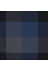 Berne Quilt-Lined Hooded Shirt Jacket