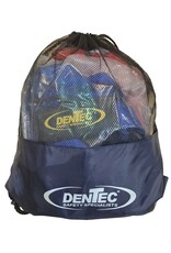 Dentec Eco Harness / 6' Lanyard Starter Kit, Universal