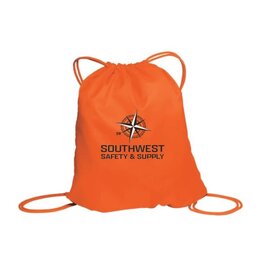 Southwest Safety Cinch Bag