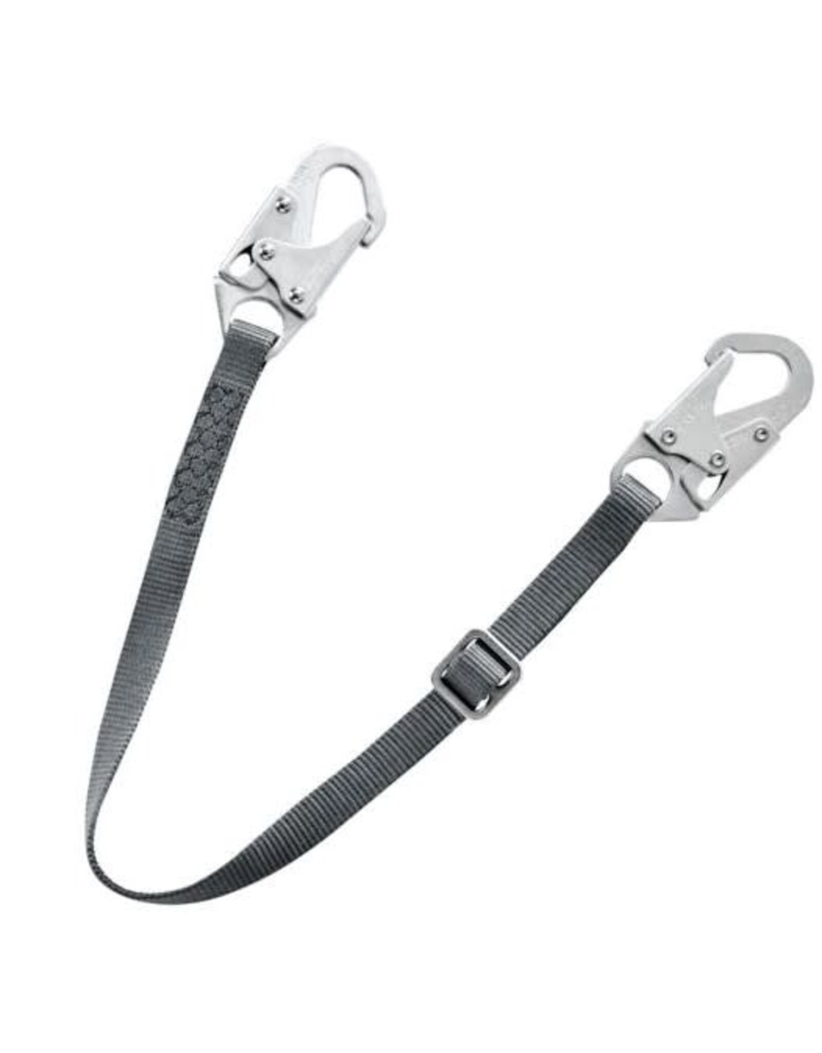 MSA 6' V-Series adjustable positioning/restraint lanyard