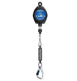 Dentec 20' SRL-LE, Gal. Steel Cable w/Composite Housing