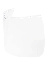 Honeywell Honeywell Sparkguard Faceshield, PETG, CSA Z94.3