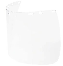 Honeywell Honeywell Sparkguard Faceshield, PETG, CSA Z94.3