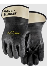 Watson Pigs in a Blanket Glove, OS