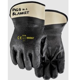 Watson Pigs in a Blanket Glove, OS Watson Pigs in a Blanket Glove, OS