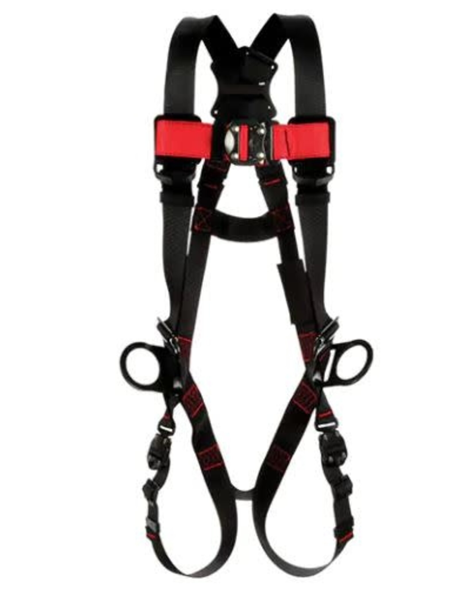3M 3M Protecta Vest Harness, Class AP