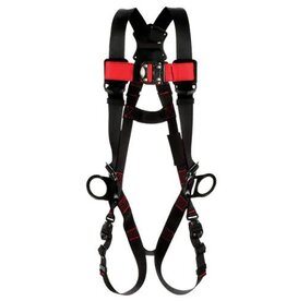 3M 3M Protecta Vest Harness, Class AP