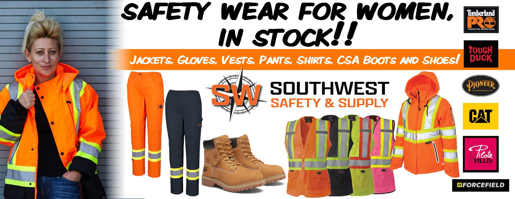 Womens Wear