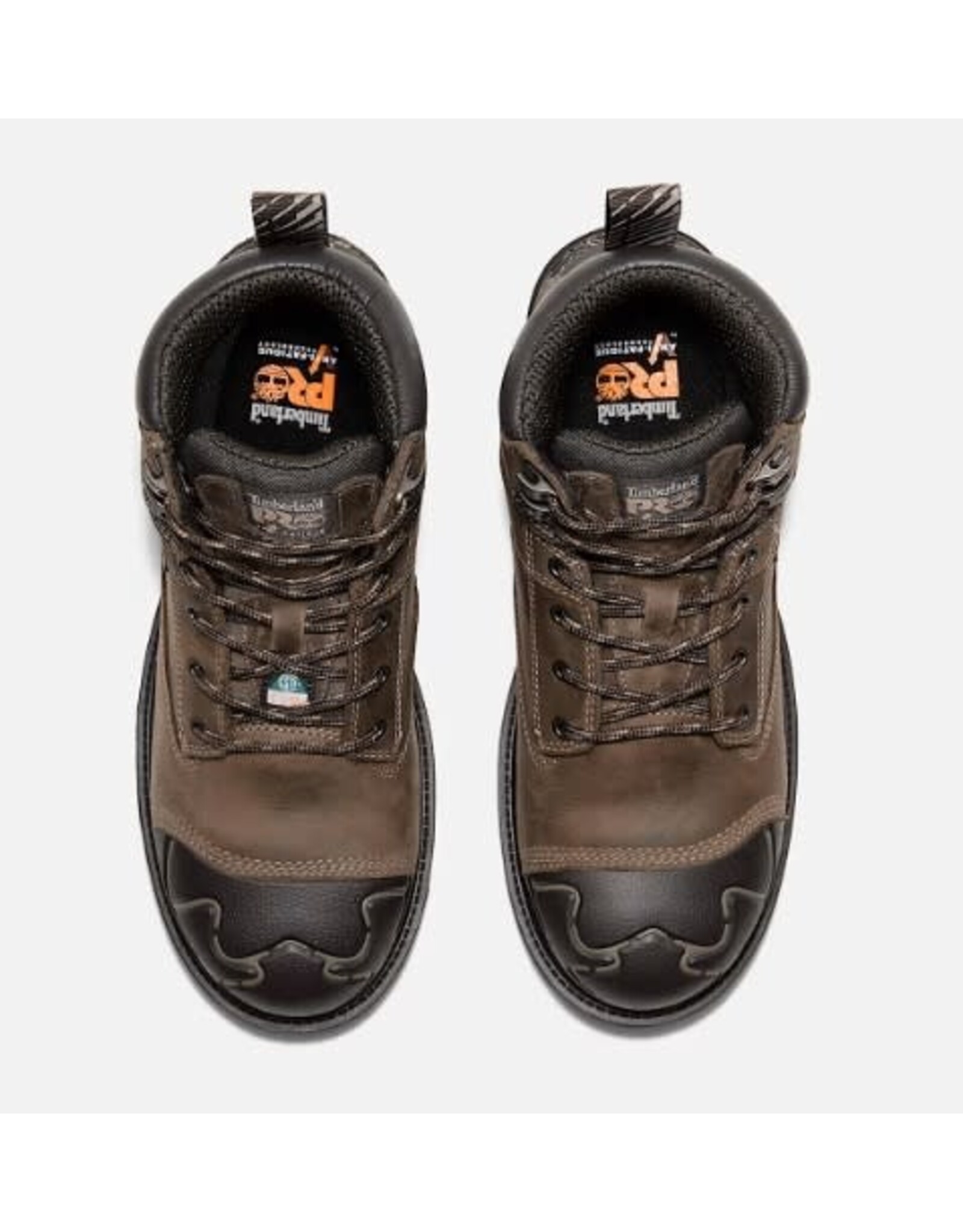 Timberland PRO Timberland PRO 6" Magnitude, WP, CT