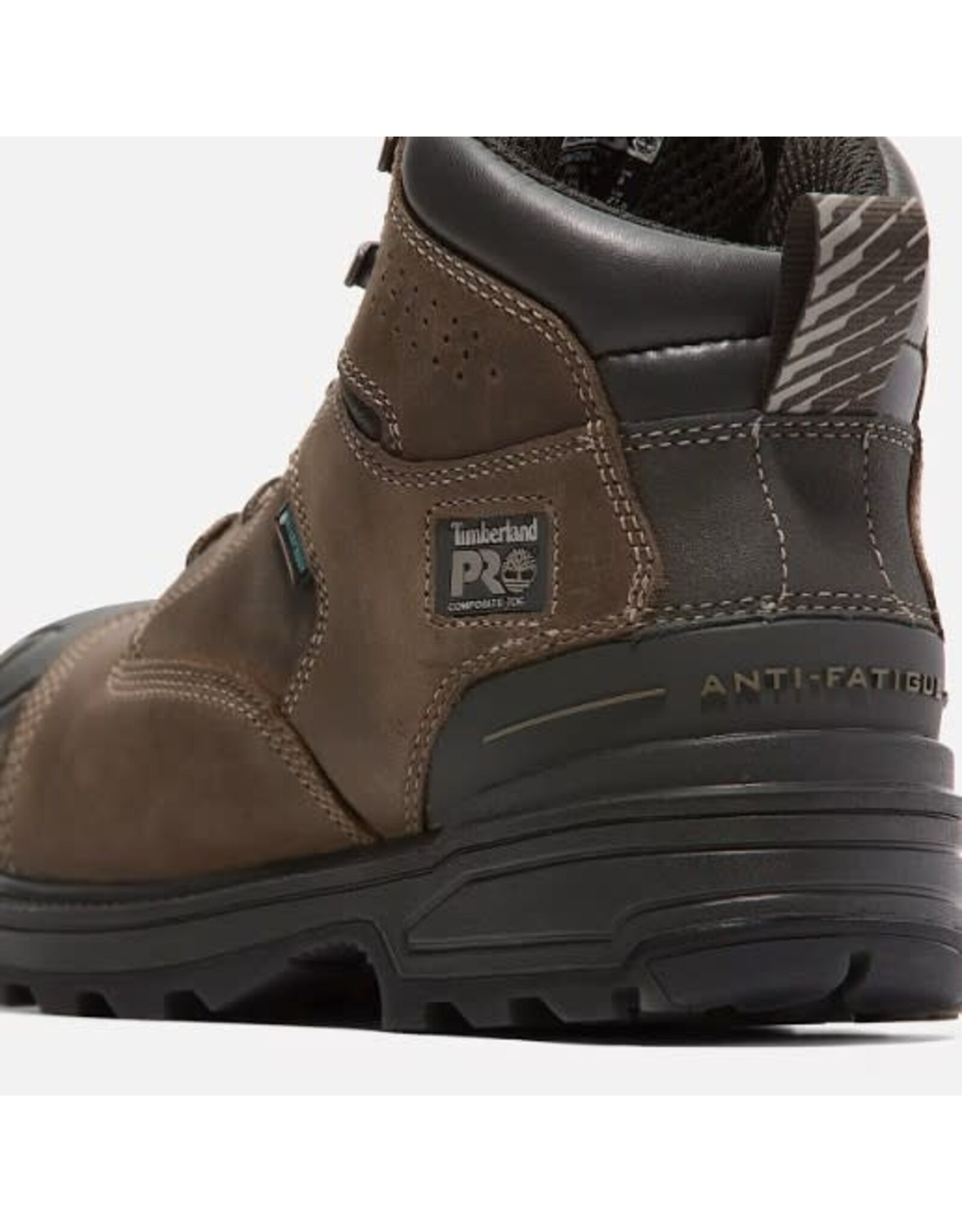 Timberland PRO Timberland PRO 6" Magnitude, WP, CT