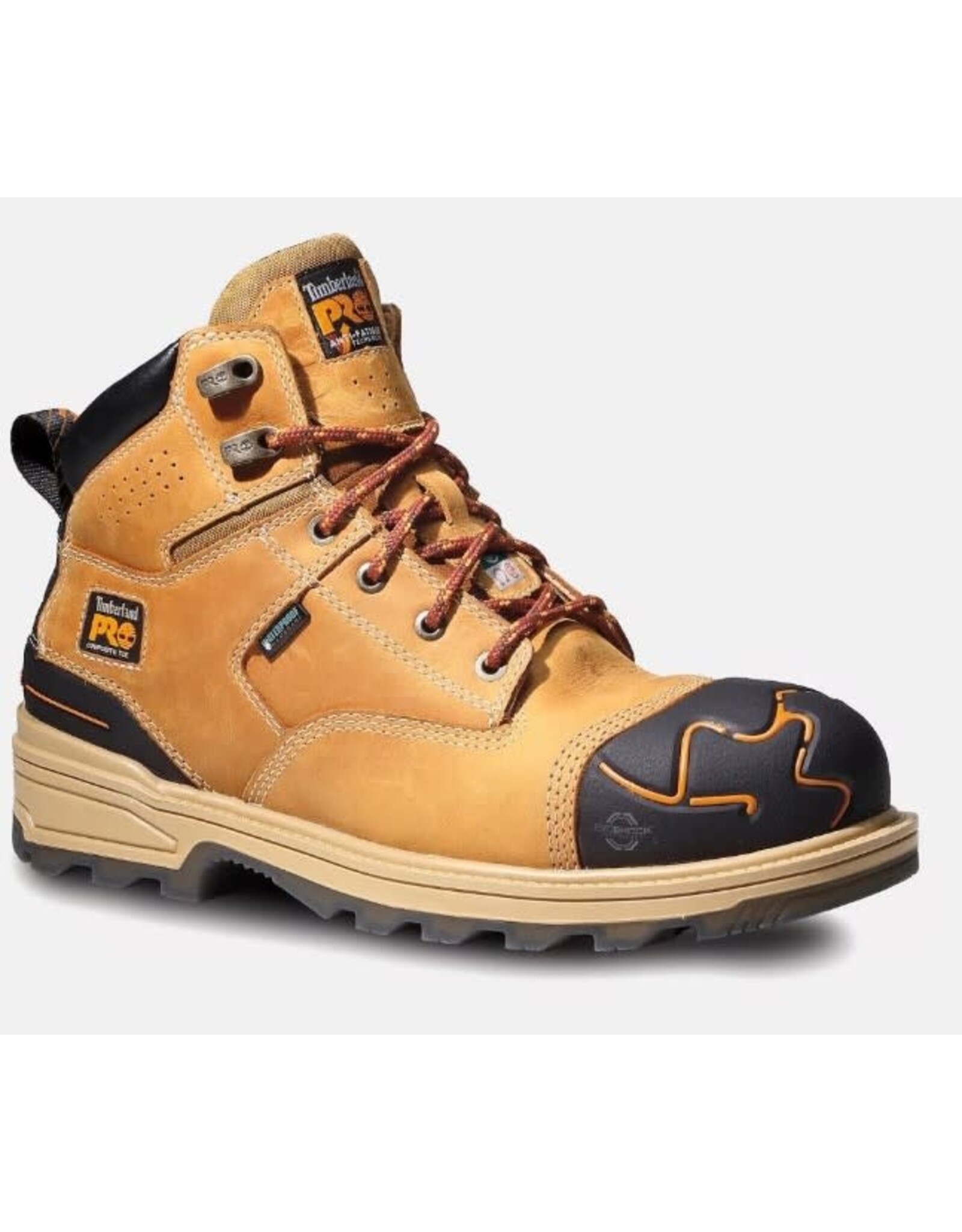 Timberland PRO Timberland PRO 6" Magnitude, WP, CT