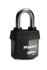 Master Lock ProSeries Weather Tough Padlock, 1 3/8"