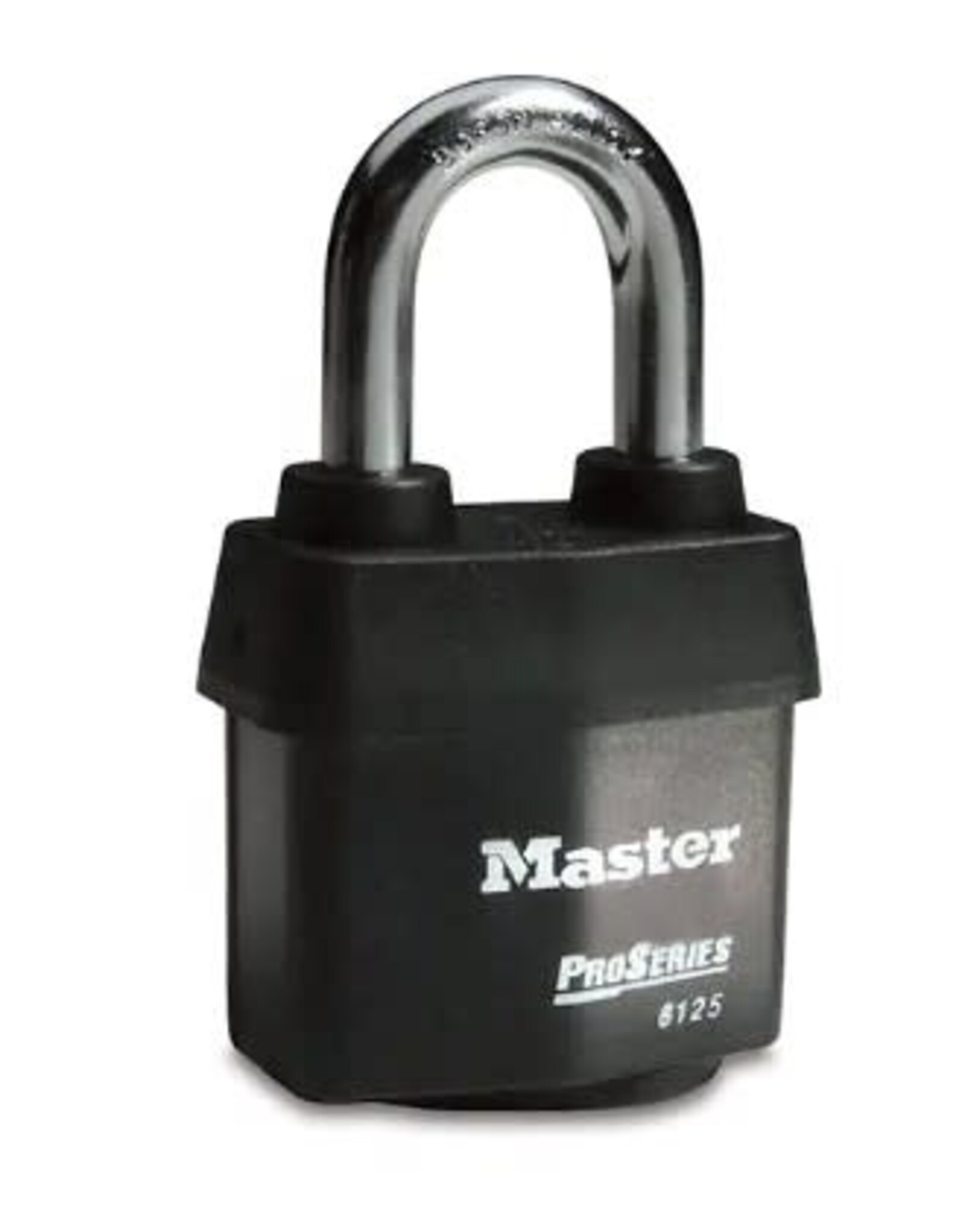 Master Lock ProSeries Weather Tough Padlock, 1 3/8"