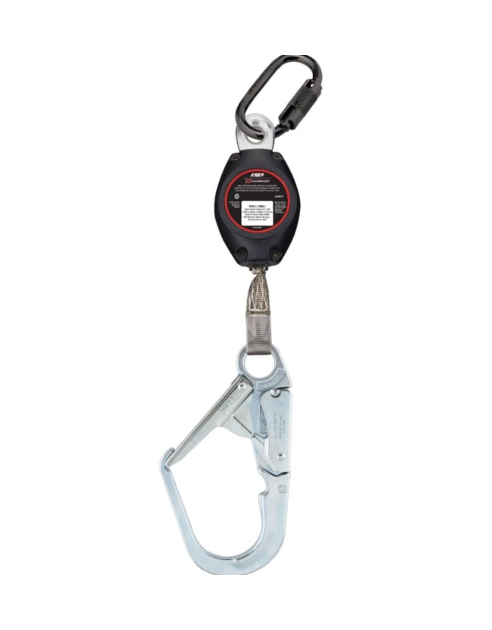 PIP Dynamic SRL, 7' Web w/Rebar Hook