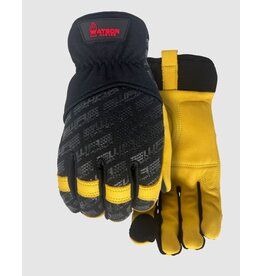 Watson Viper Goatskin Work Glove w/Touchscreen