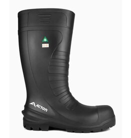 Acton All Terrain PU Work Boots