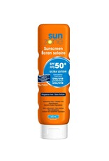 Sun Zone SPF 50+ Ultra Lotion, 325ml