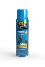 Blaze Pro Crawling Insect Killer, 320 g