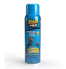 Blaze Pro Crawling Insect Killer, 320 g Blaze Pro Crawling Insect Killer, 320 g