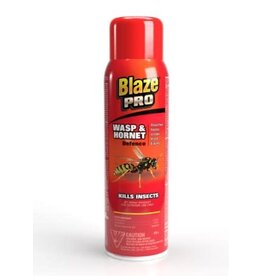 Blaze Pro Wasp & Hornet Defence - 500 g Blaze Pro Wasp & Hornet Defence - 500 g
